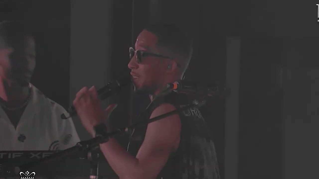 Dreion King Records Fundraiser