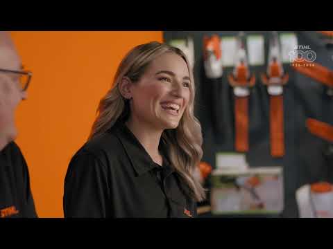 Buy Well this Spring with STIHL