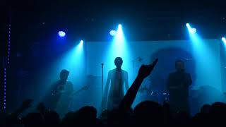 GLUECIFER - DESOLATE CITY