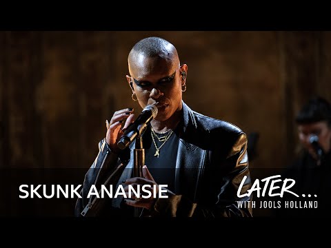 Skunk Anansie - Lost and Found (Later... with Jools Holland)