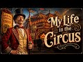 My Life In The Ringling Bros And Barnum Bailey Circus