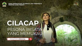 Download lagu Cilacap, Pesona Wisata yang Memukau #JelajahJatengSekarang mp3 Download lagu Cilacap, Pesona Wisata yang Memukau #JelajahJatengSekarang mp3