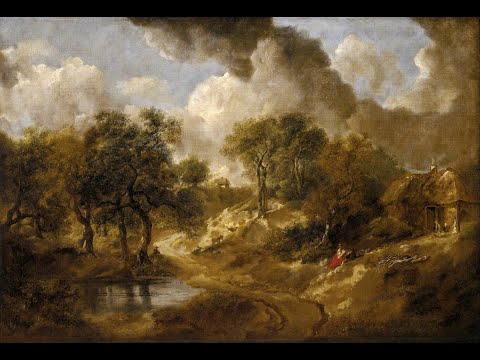 Peter Warlock - Serenade For Strings