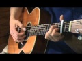 Take Off Your Old Coat- Eliza Gilkyson- chords