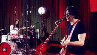 The White Stripes - The Same Boy You&#39;ve Always Known (Live @ Maida Vale)