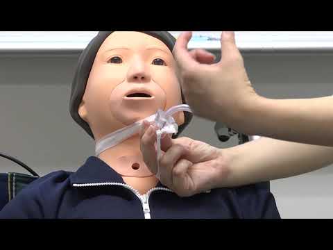 特別な配慮が必要な子どもの学校でのケアについて知ろう｜学びの体験イベント　保健教育学科
