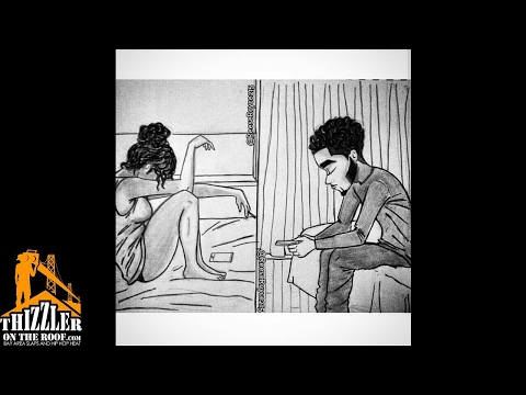 Young Panch - Supposed To Be Us (prod. YDMG) [Thizzler.com]