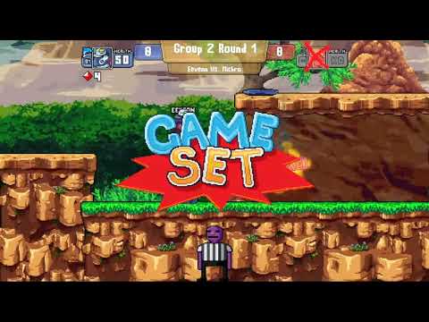 Indie Pogo - Pogo War Tournament (FULL VOD)