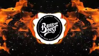 graves &amp; MYRNE - Tiger Blood [Bass Boosted]
