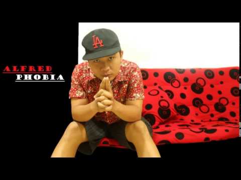 alfred phobia maju bersama faperta unri