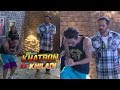 Khatron Ke Khiladi 10 Update Haarsh And Bharti S Fun Banter During Task