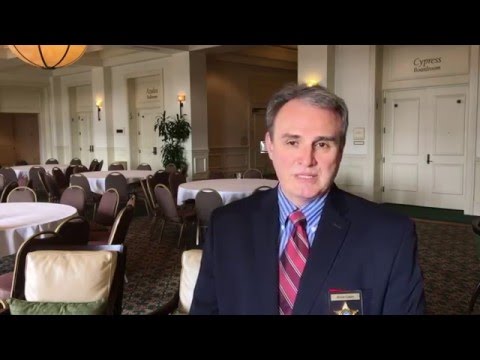 FSA Video Blog: FSA Executive Director Steve Casey - Florida Sheriffs Association