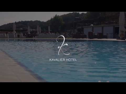 Kavalier Boutique Hotel&Restaurant, відео 2