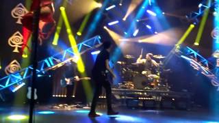 All Time Low - Canals