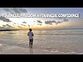 Financial Freedom vs Financial Confidence