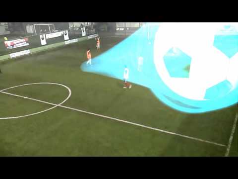 Vizyon Halı Saha 11.01.2016 20:00 - akillisaha.com