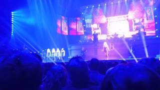 Trans Siberian Orchestra - Music Box Blues