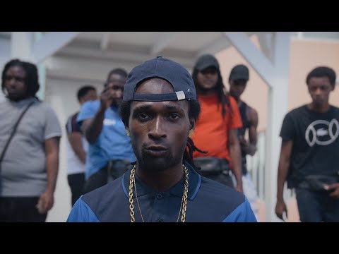 Le Tey Feat lil Rick - Toc Toc (Clip officiel)