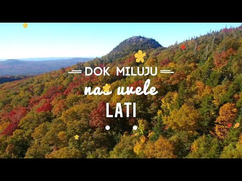 Matija Cvek - Potraži me u jeseni