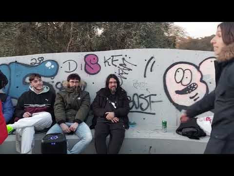 SPINO IAN vs SHATTER PRINCE | 1ª RONDA - JORNADA 9 | LGP T3