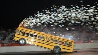 preview picture of video 'Bus Crash Compilation 2014/2013 TOP Bus Crash Compilation 2014 top Funny Videos new'