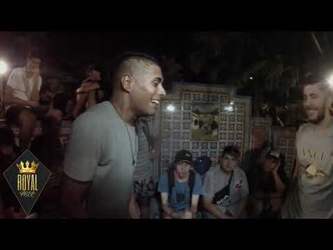 DASS vs BRAIAN - Cuartos - Edición Supremacía