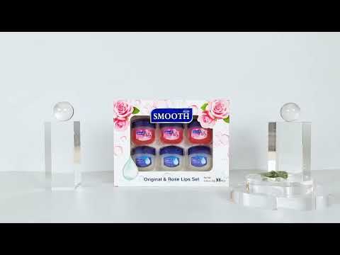 Feah Smooth Petroleum Jelly The Ultimate Skincare Solution for Dry and Sensitive Skin | Long-Lasting