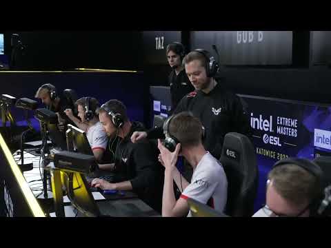 cadiaN Insane 1v3 clutch vs Complexity