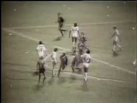 Bahia 3 x 0 Santos - Campeonato Brasileiro 1986