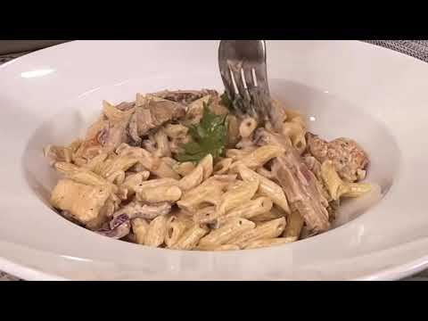 Cheesecake Factory Pasta Da Vinci Recipe