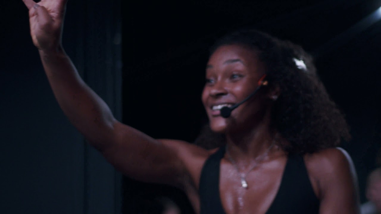 RIDE at ANIMO STUDIOS