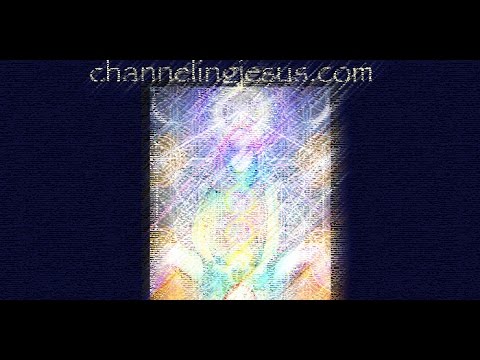 (034) -Channeling Ananda - Expanding Your Vision Of Who and What You Are