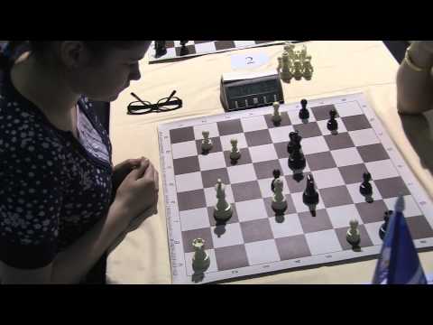 2015-05-08 Rapid Chess Teams Championship