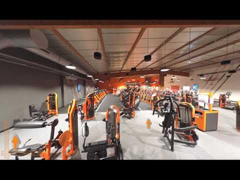 Basic-Fit 24/7 Miniature vidéo YouTube 8