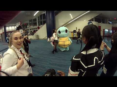 [Anime Matsuri 2021] "The Worst Convention Ever - Episode 5