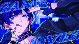 【帰国子女のIfが】 ダーリンゲームオーバーラブ / マイキ様【歌ってみた】【いれいす】