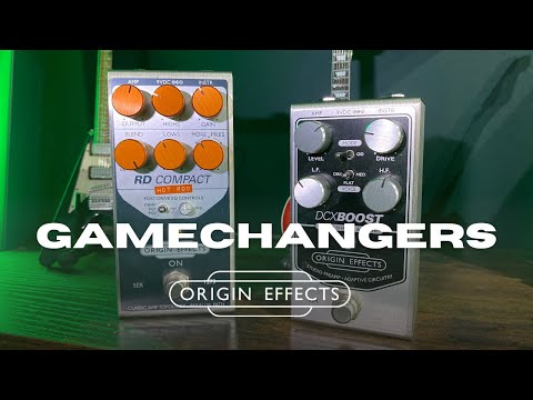 These pedals changed everything for me