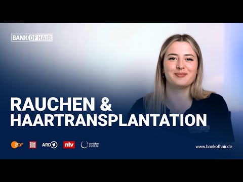 E-Zigarette nach Haartransplantation – Risiken, Tipps & wichtige Fakten!
