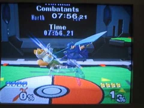 Runback 2017 Melee Singles Wave 2 Pools - SQRZ | Piman34 (Marth) vs. Shirimasu (Fox)