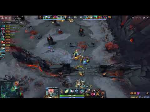 TNC Predator vs MG Trust | Best of 3 | ESL One Thailand 2020: Asia