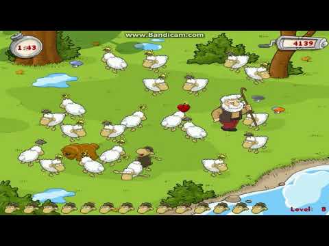 SeRS125 plays Sven Bomwollen: 20 Levels! (2)