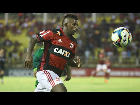 FLAMENGO 4 X 0 PORTUGUESA-RJ (COMPLETO) MELHORES MOMENTOS- CAMPEONATO CARIOCA