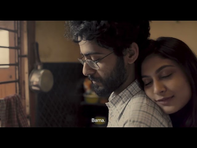 GHASJOMI (Grassland) Trailer