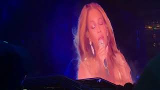 Beyoncé - Resentment (OTR II Los Angeles, Night 2)
