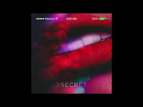 Melissa Sandoval - Secret (RnBass)