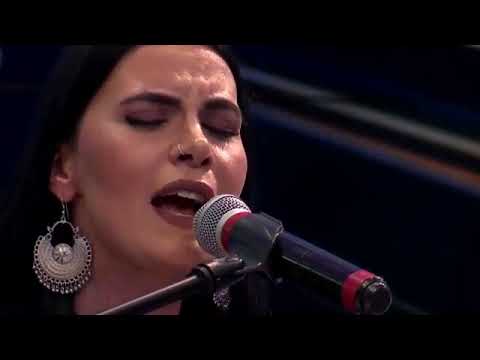 CANGÜL KANAT - Zalım Felek Onu Çok Görme Bana