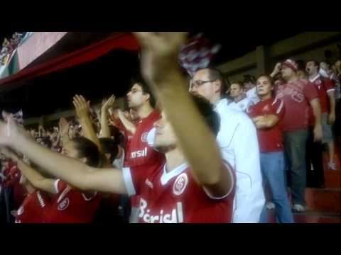 Guarda Popular - Internacional X Jorge Wilstermann