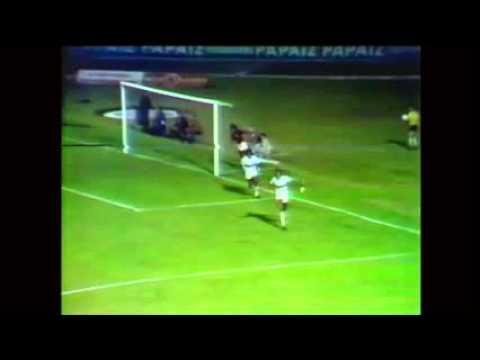 São Paulo 3 x 0 Vitória - Campeonato Brasileiro 1975