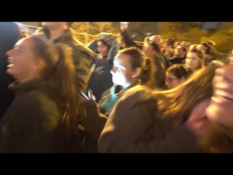 20190402 22:43 Etnix host Zahava Ben in the annual Sounds of the old city Jerusalem 04:44