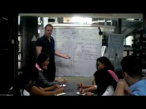 American English Academy